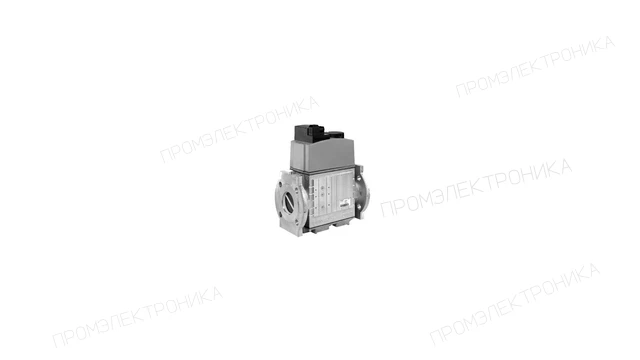 Двойной электромагнитный клапан Dungs DMV-DLE 5080/11, 110-120 В — 226104