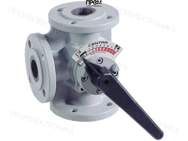 Honeywell (Resideo) DR25GFLA