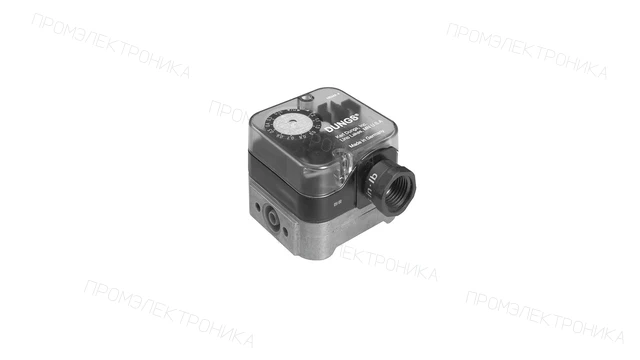 Реле давления Oilon GMH-A4-4-8 — 37175120