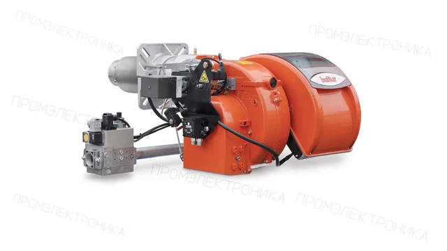 Газодизельная горелка Baltur TBML 50 MC