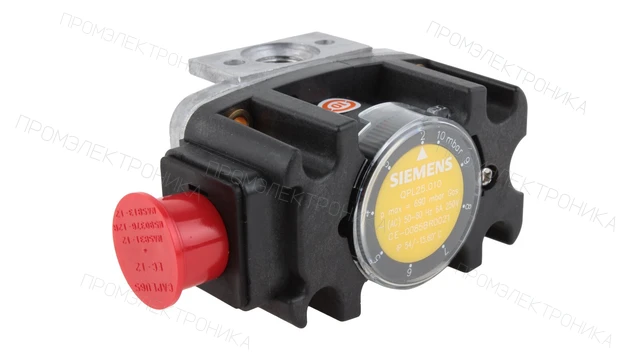 Siemens S55722-S102-A100 — промышленный компонент