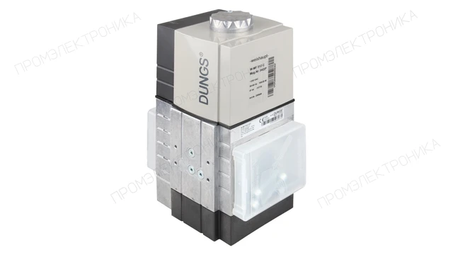 Газовый электромагнитный клапан Dungs W-MF 512 C01 — 625003