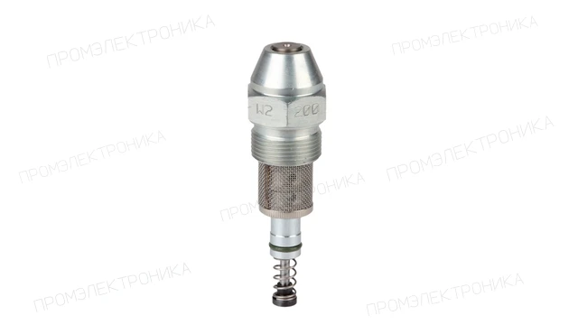 Форсунка Fluidics W2-200/60°