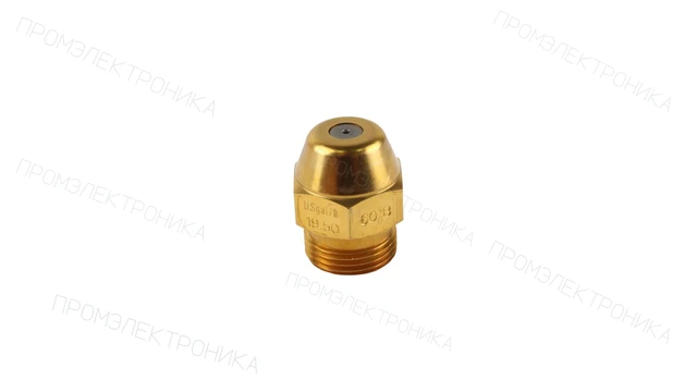 Форсунка Danfoss OD 19.50/60o B