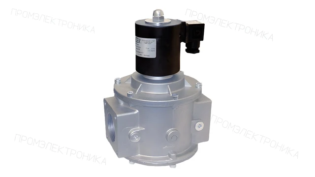Газовый электромагнитный клапан Madas EVA06 308