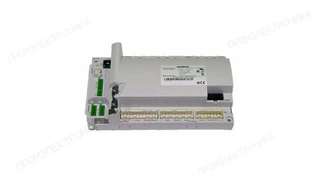 Менеджер горения SIEMENS LMV37.420A1