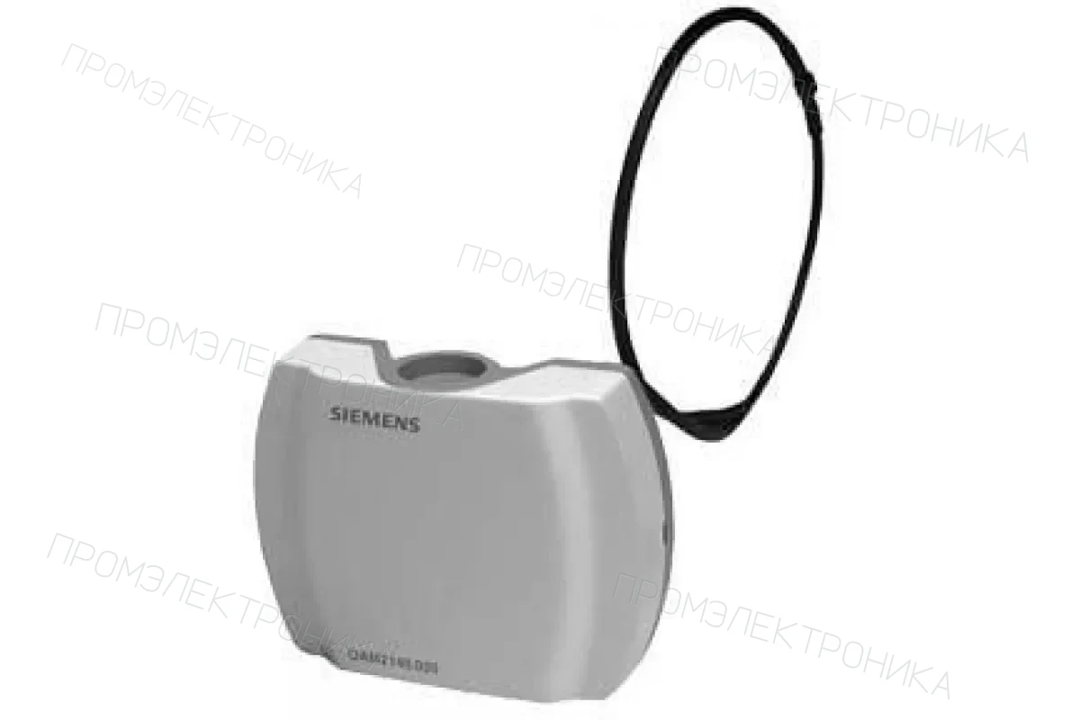 Siemens BPZ:QAE2111.015 — промышленный компонент