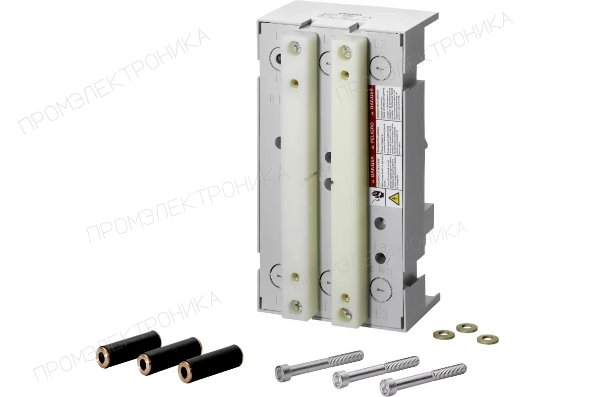 Siemens 8US1250-1AA10 — ШИННЫЙ ДЕРЖАТЕЛЬ