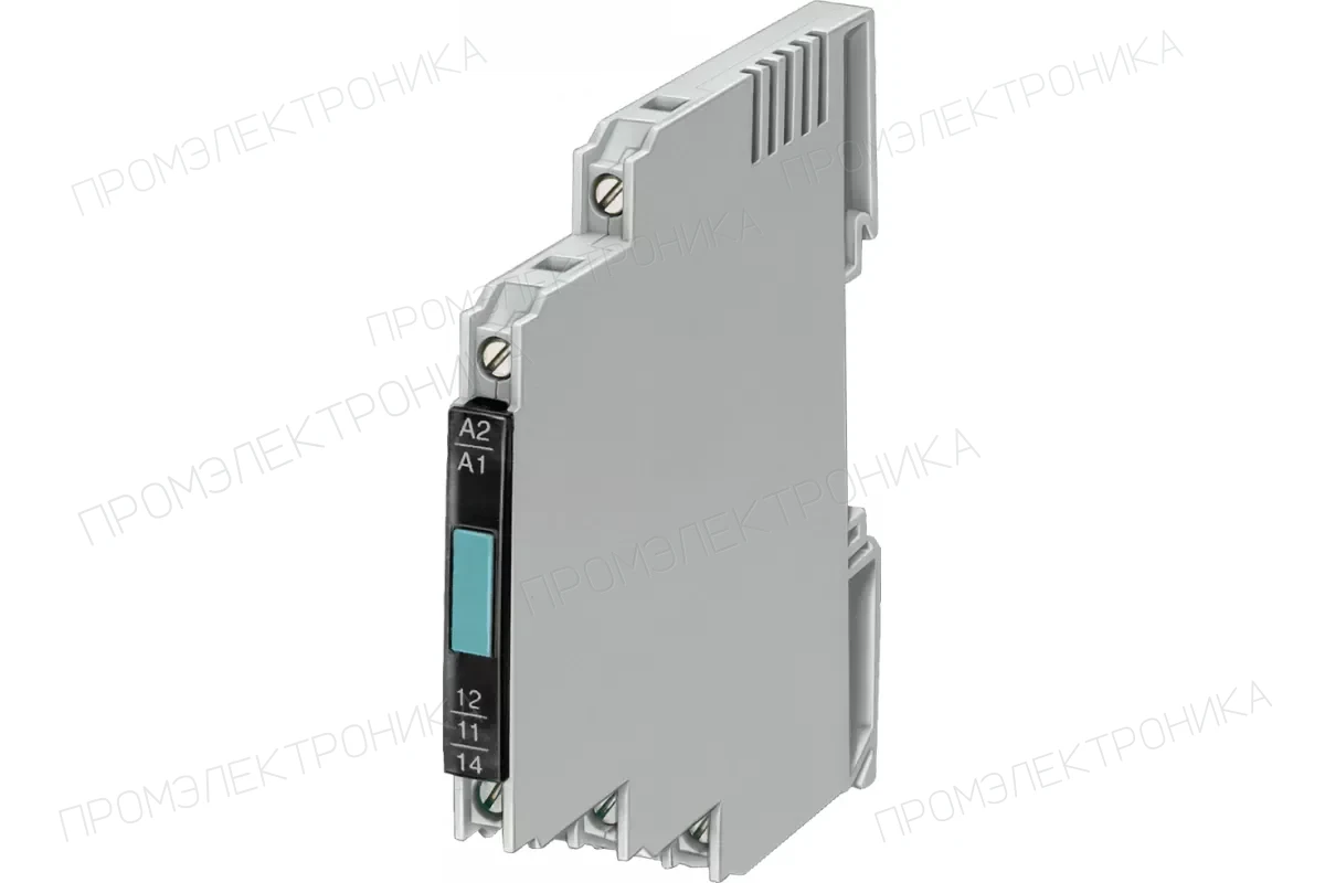 Siemens 3TX7002-2AF05 — ВХОДНОЙ СОЕДИНИТЕЛЬНЫЙ МОДУЛЬ РЕЛЕЙНЫЙ СОЕДИНИТЕЛЬ В ФОРМЕ КЛЕММ