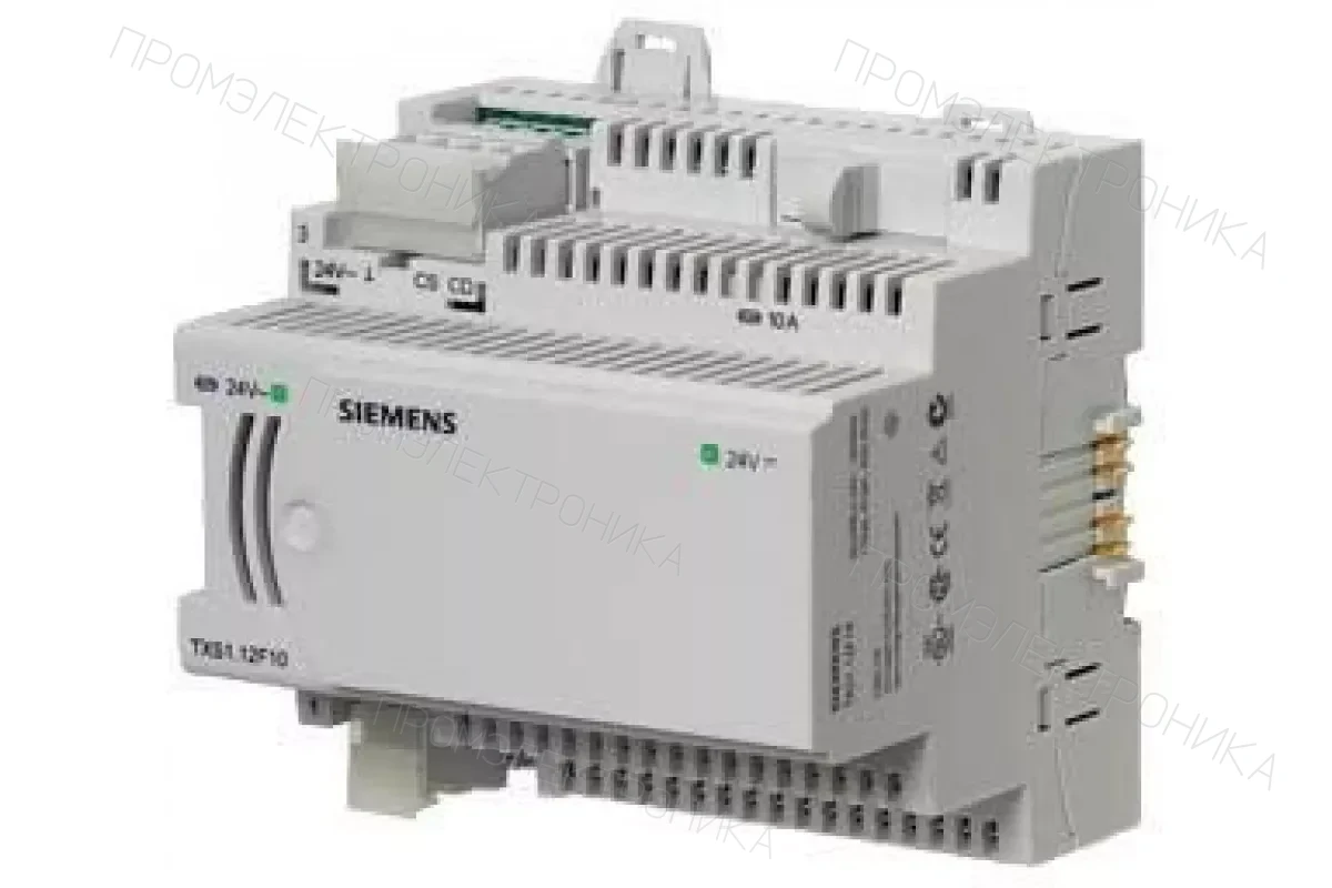 Siemens BPZ:TXA1.K-48