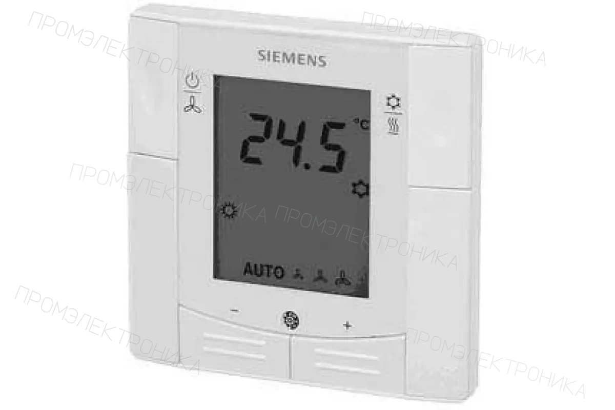 Siemens RDE410/EH