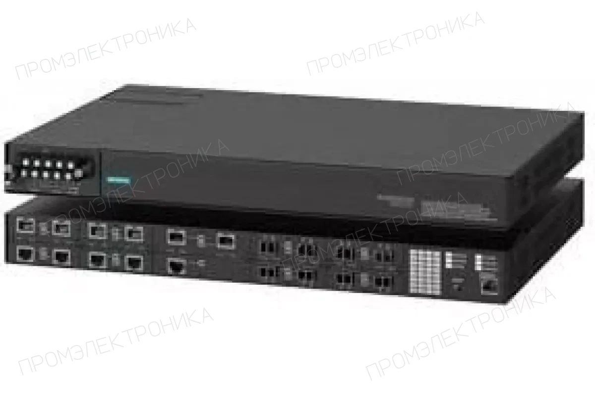Siemens 6GK1905-0FA00 — PROFIBUS кабели M12 и 7/8