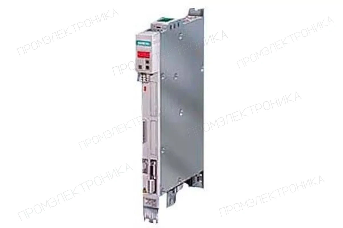 Siemens 6SE7022-6ES87-1FE0 — SIMOVERT MASTERDRIVES ВЫХОДНОЙ ДРОССЕЛЬ FМАКС