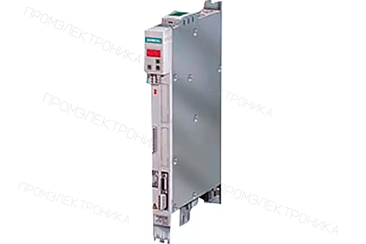 Siemens 6SE7014-0TP50 — 650В ПОСТ