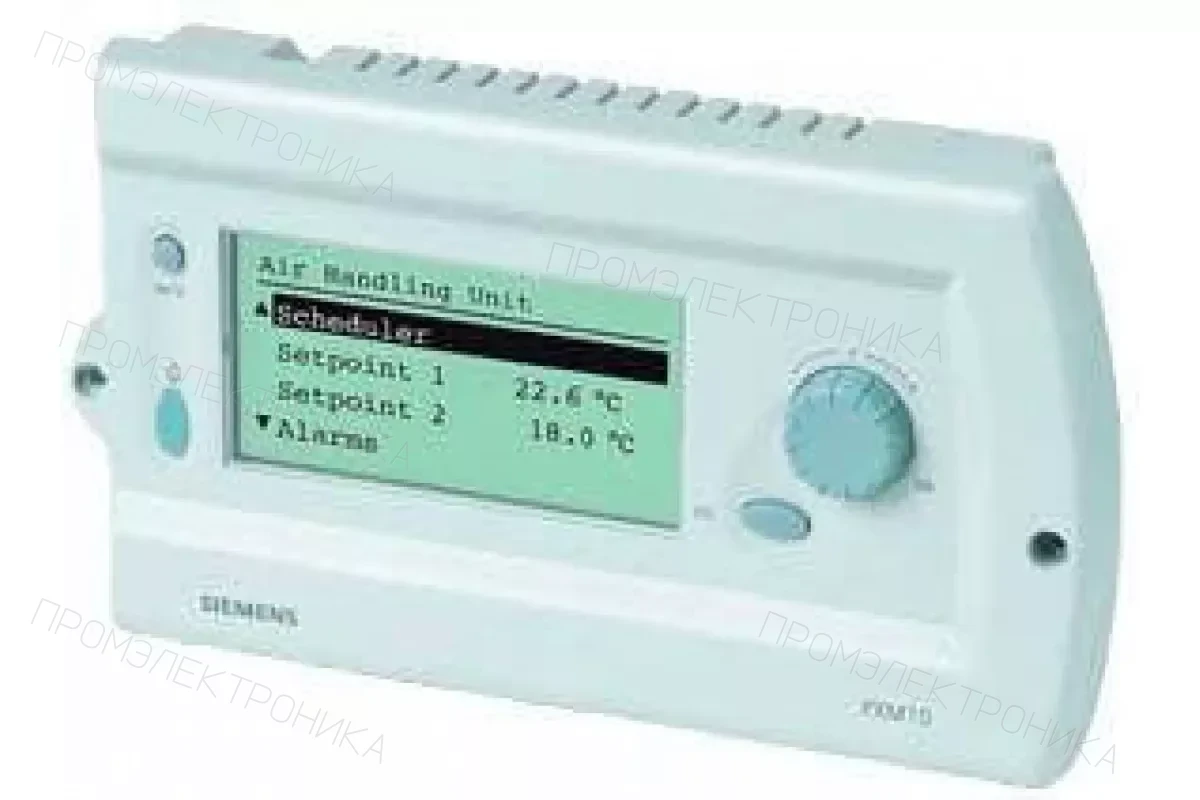 Siemens BPZ:OCI412.10
