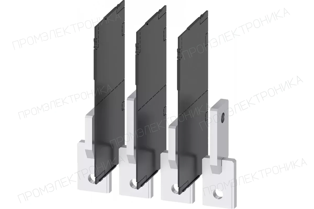 Siemens 3VA9484-0QC00 — Передняя соединит
