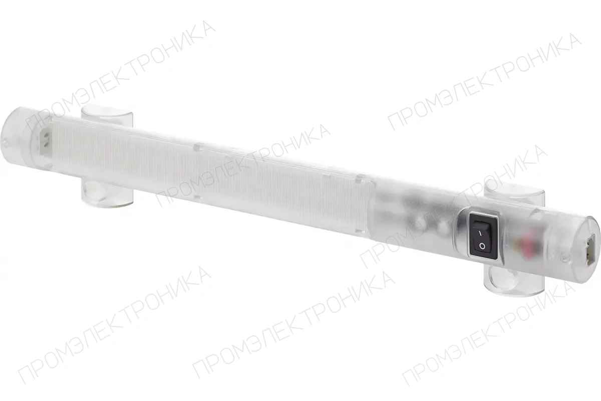 Siemens 8MR2200-0B — Светодиодная лампа с датчиком движения винтовое крепление