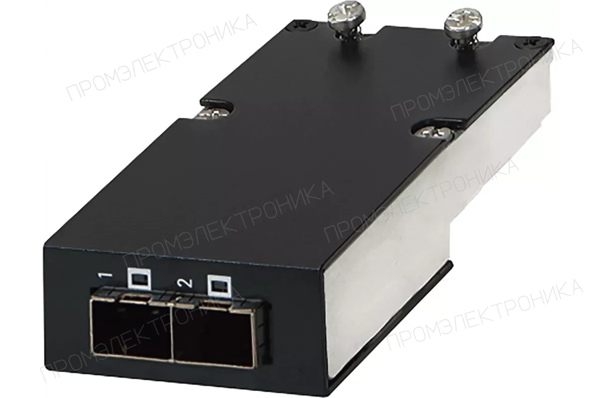 Siemens 6GK6000-8FG02-4EA0 — компонент промышленной автоматизации