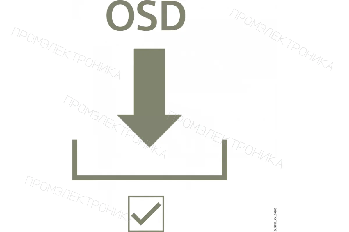 Siemens 6SL3055-0AA00-6AA1 — Модуль-концентратор DMC20 DRIVE-CLiQ