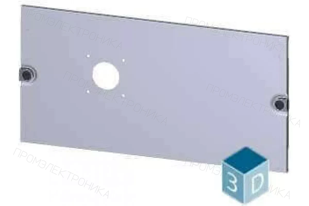 Siemens 8PQ2025-6BA04 — SENTRON 3K выключатель разъединитель