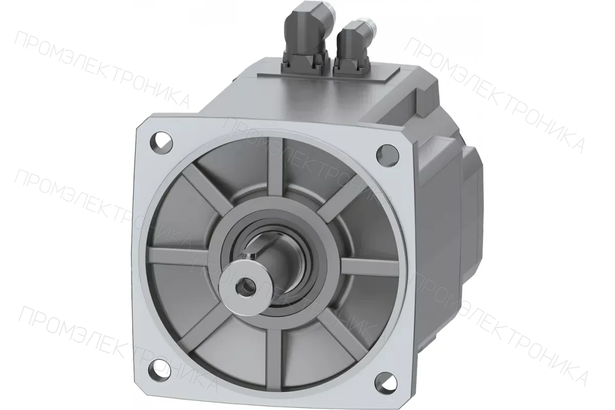 Siemens 1FK2208-5AC00-1SA0 — Simotics s-1fk2 ct серводвигатель
