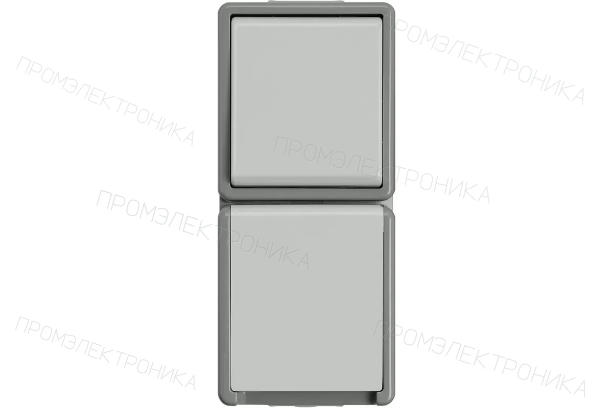 Siemens 5TA4815 — Комбинированные выключатели/кнопки и розетки