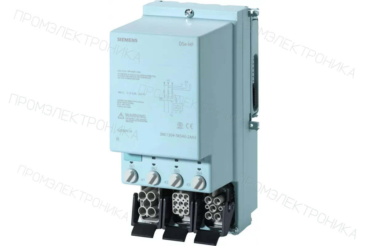 Siemens 3RK1304-5KS70-2AA0