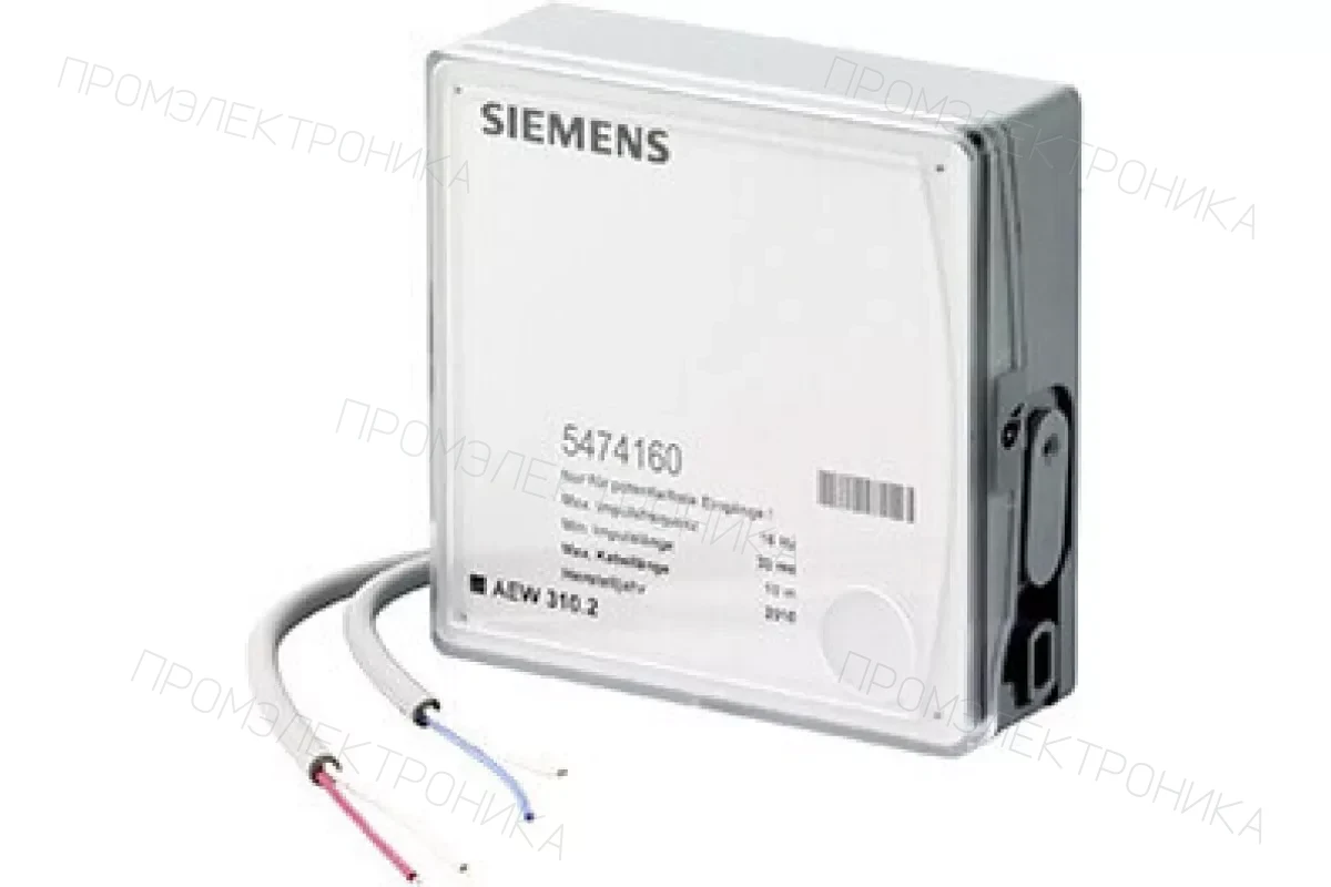 Siemens ACS450