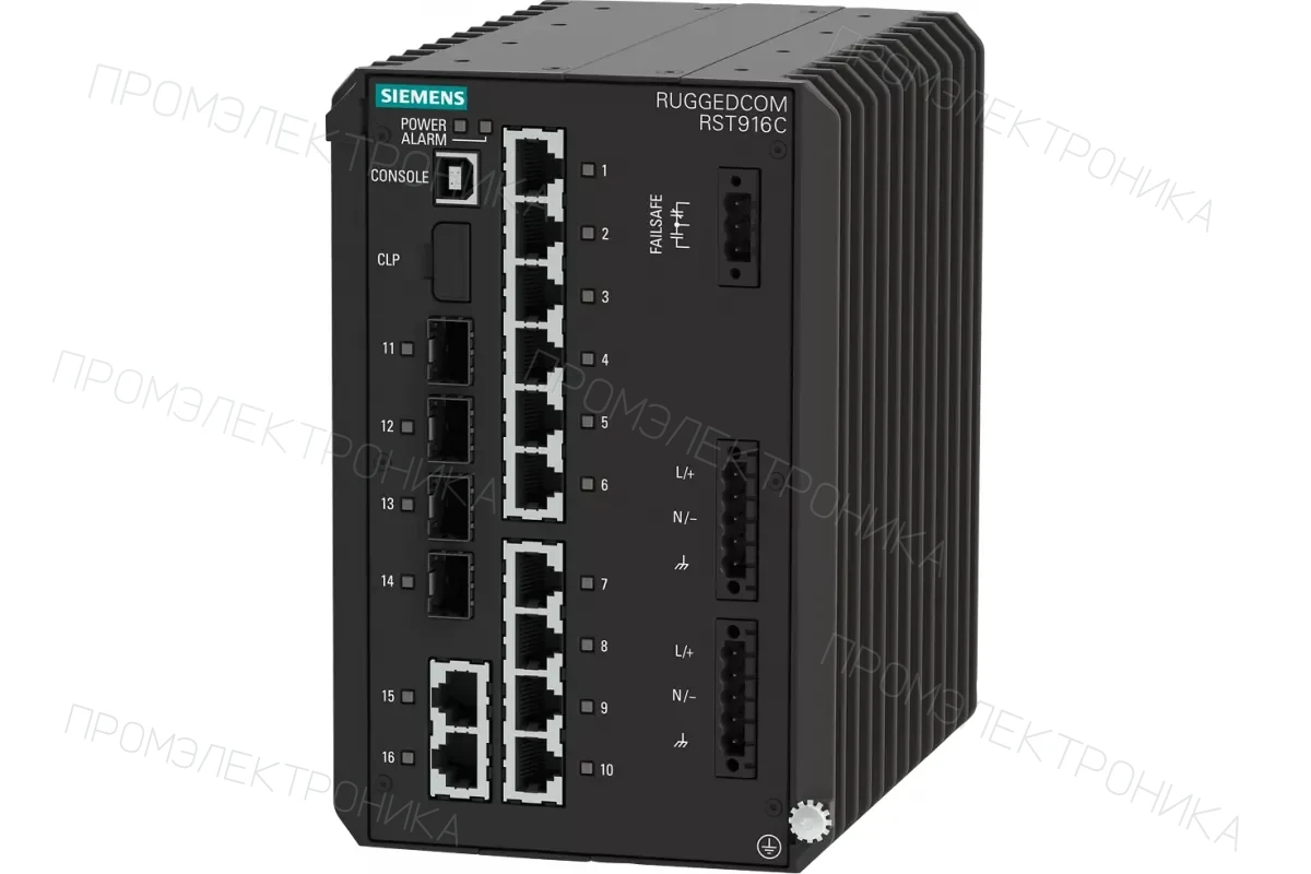 Siemens 6GK6015-1AM2.-....