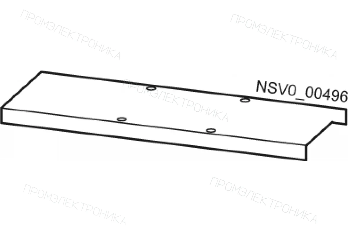 Siemens BVP:045503 — Аксессуары