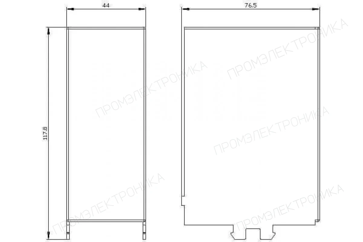 Siemens 3KD9304-6 — Аксессуары и запасные части