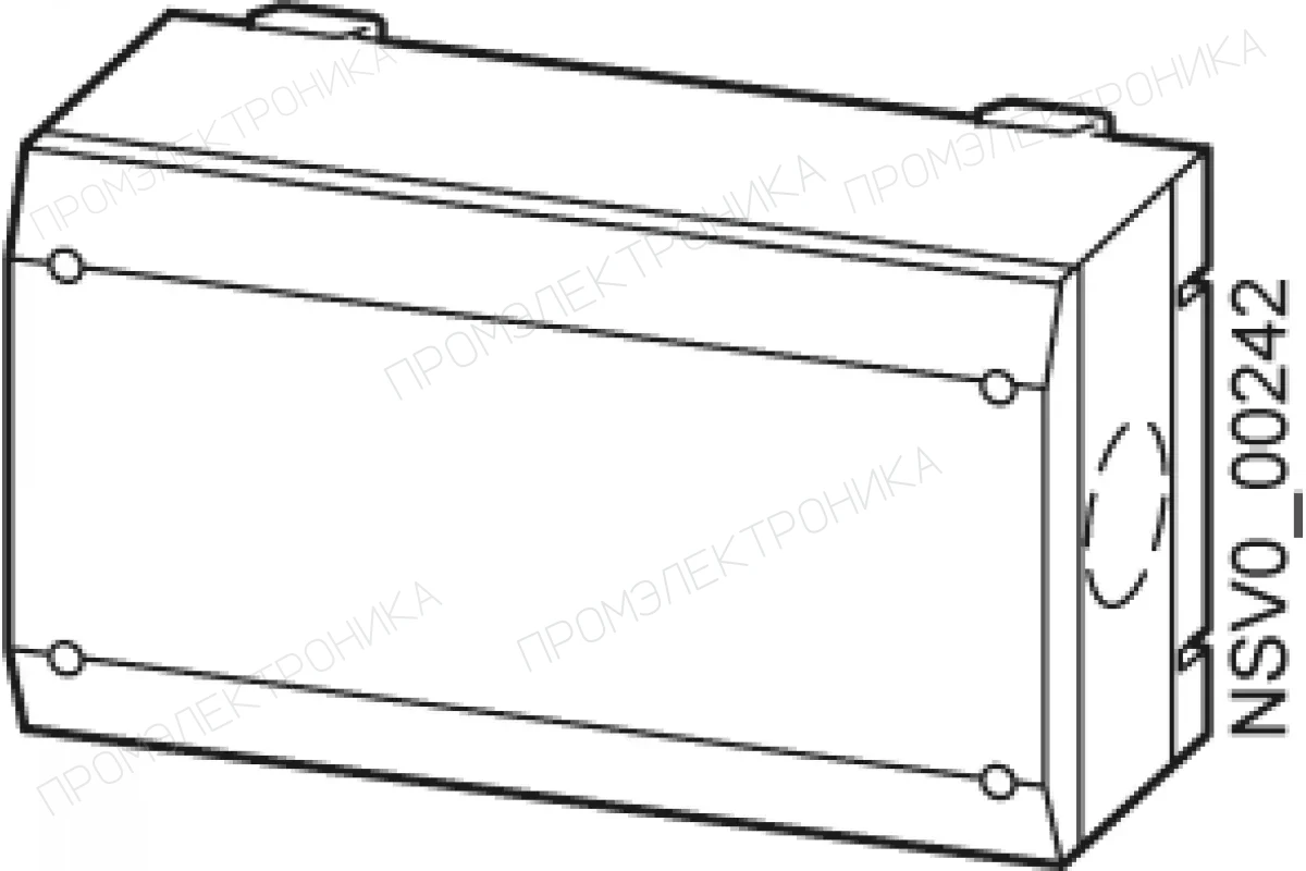 Siemens BVP:610362 — Аксессуары