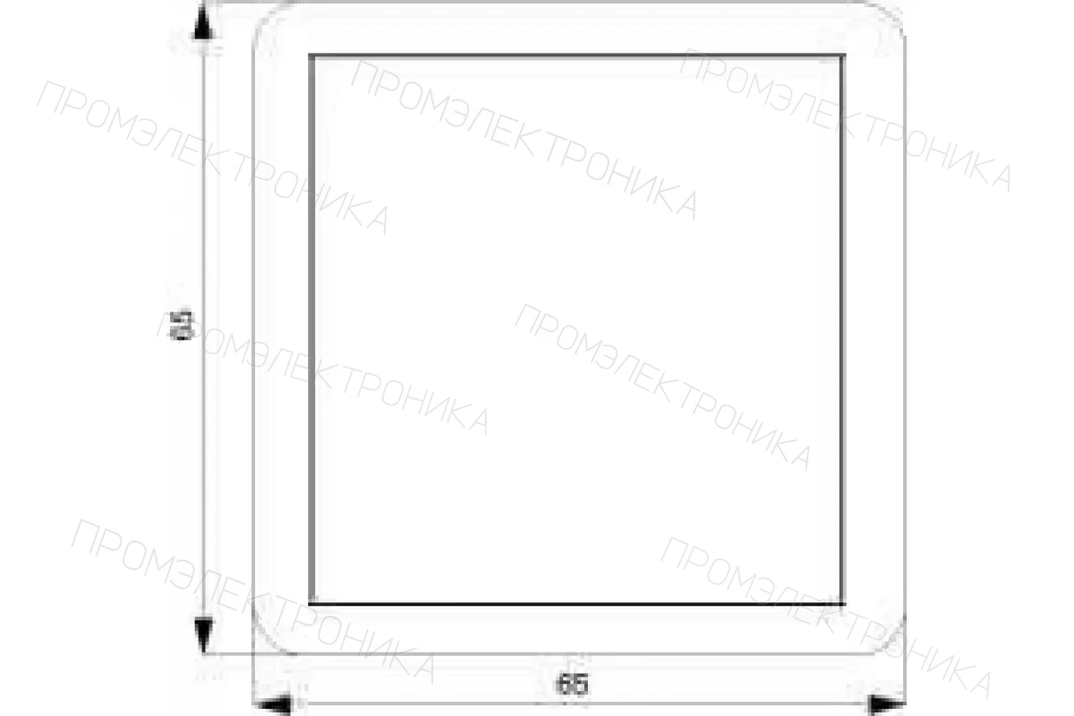 Siemens 5TG1392-1 — Модульные держатели DELTA m-system
