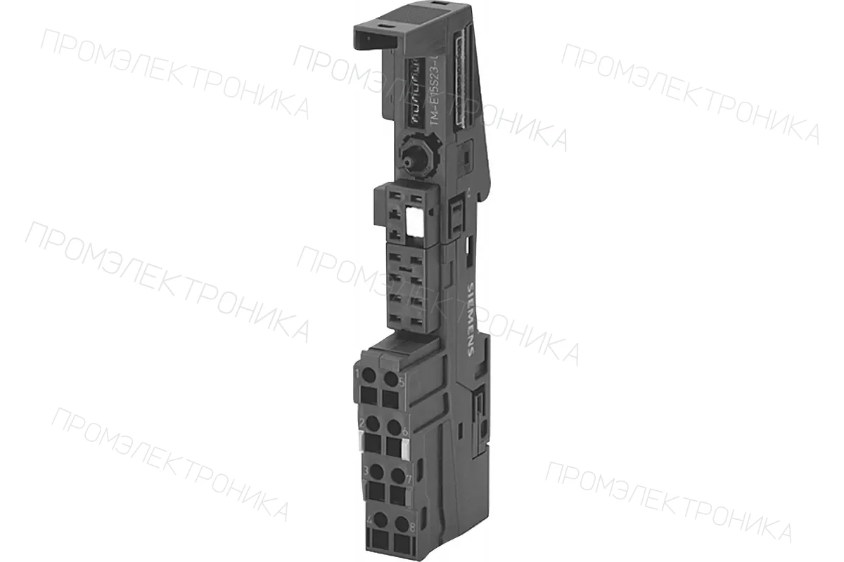 Siemens 6AG1212-2BB00-4AA3 — промышленный компонент