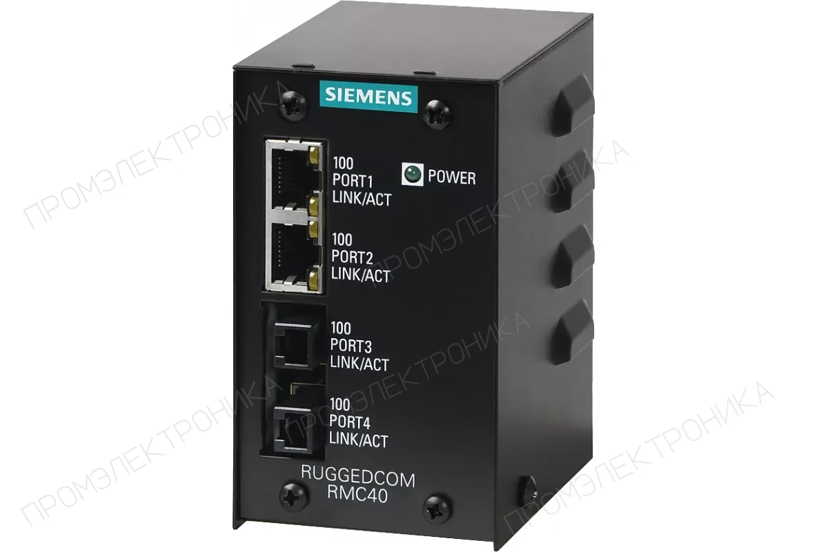 Siemens 6GK6002-0AC03-0AA0-Z X01 — Сериальный конвертер