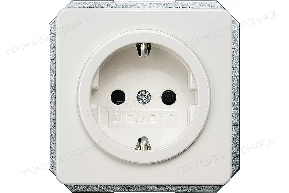 Siemens 5UB1463 — Розетки