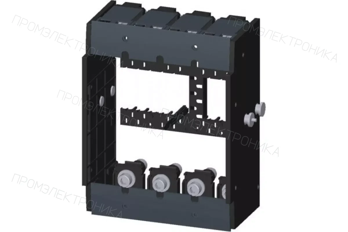 Siemens 3VA9344-0KD00 — Выкатное устройство полный монтажный комплект принадлежность для авт