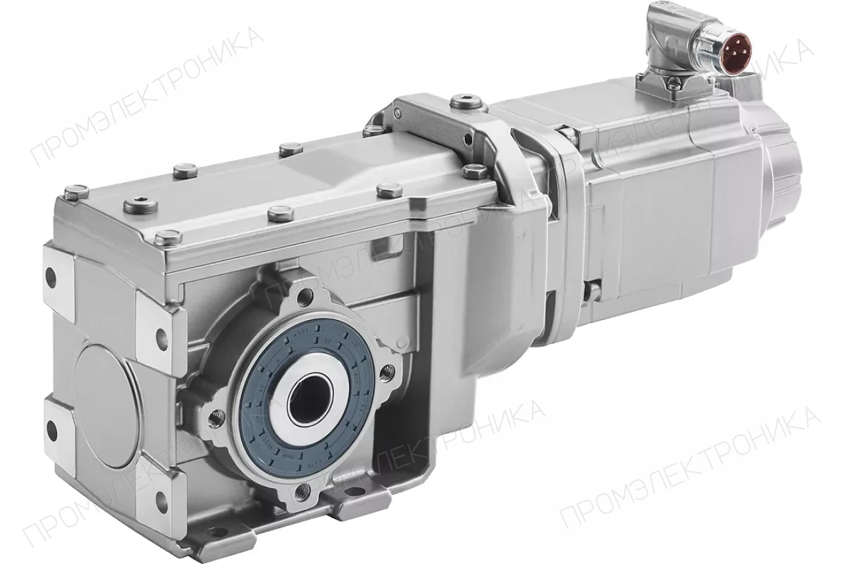 Siemens 1FG1301-5UD26-2DR1-Z D01+K07+N23+Q92 — Синхронный мотор-редуктор SIMOTICS