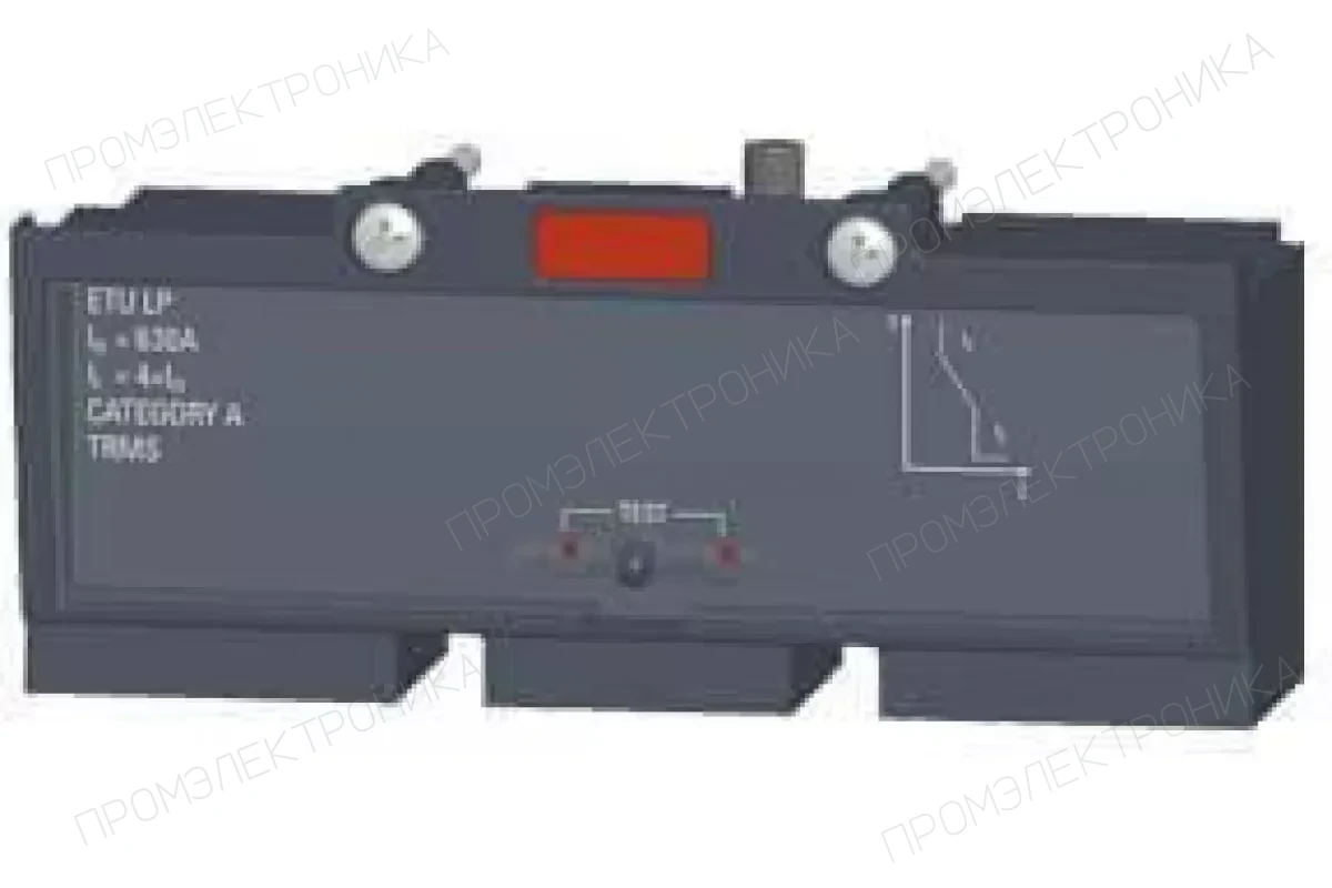 Siemens 3VT9500-8CD30 — промышленный компонент