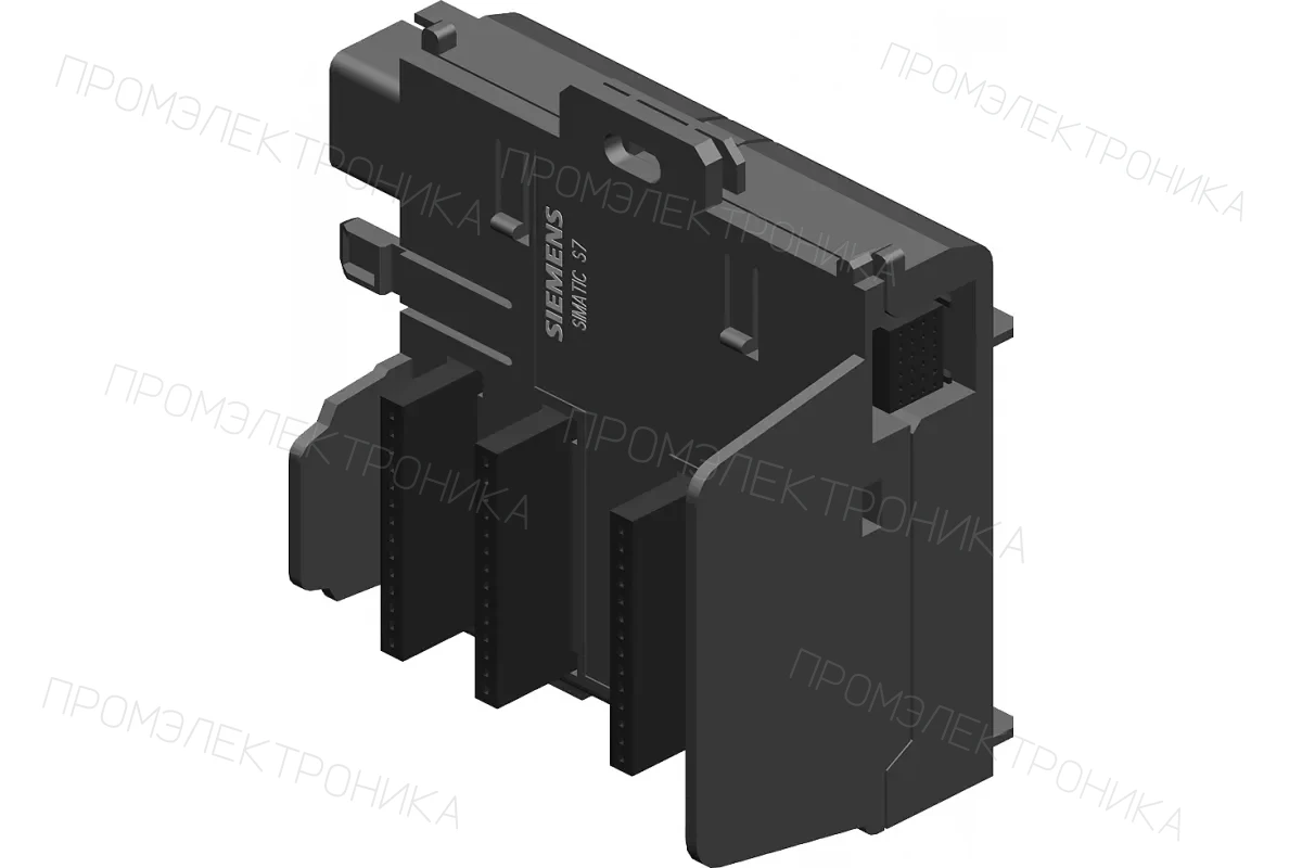 Siemens 6ES7650-8PH00-1AA0 — промышленный компонент