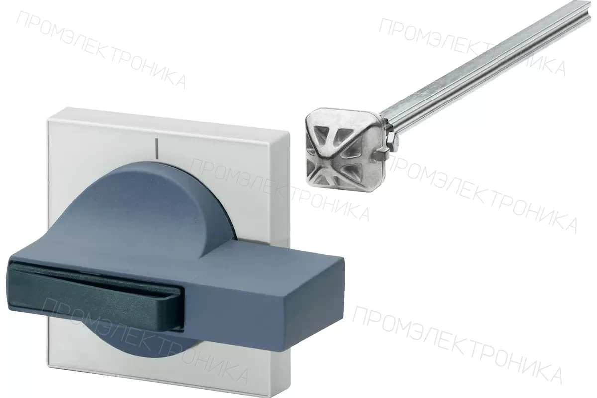 Siemens 8UC7110-1BB — Отдельные части