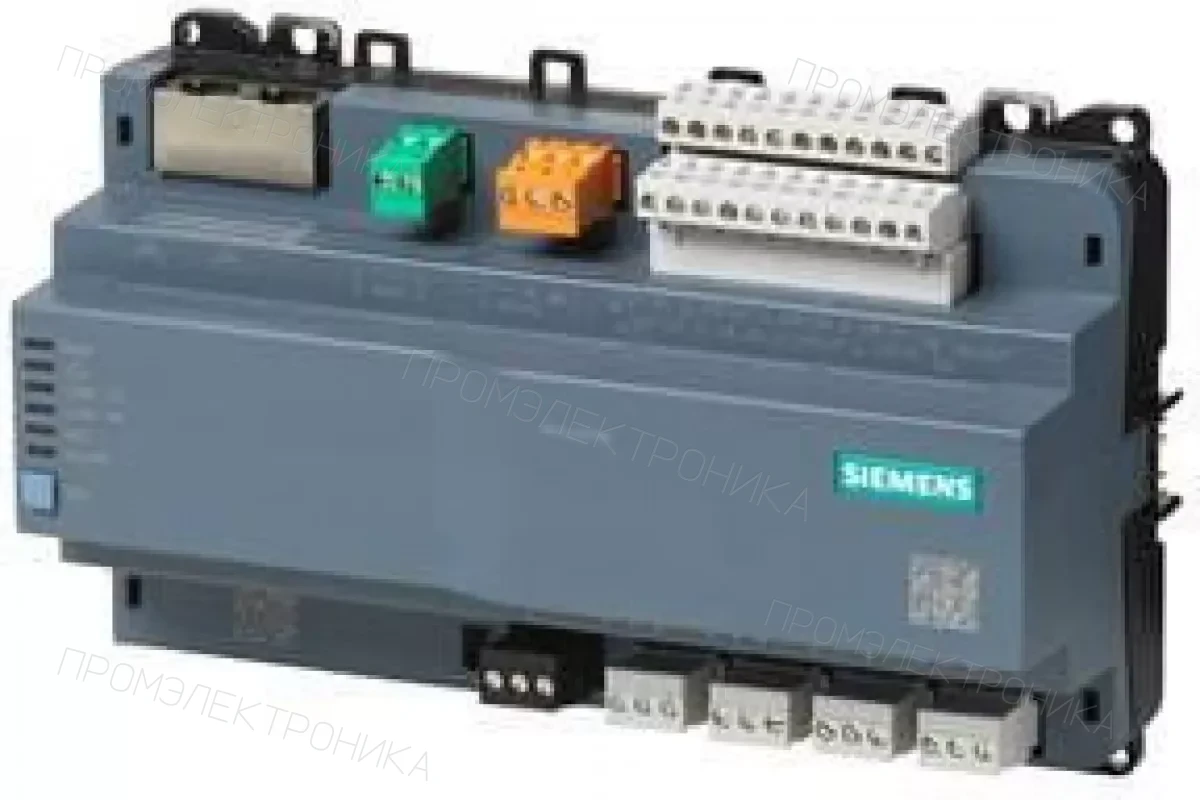 Siemens S55210-V112 — промышленный компонент