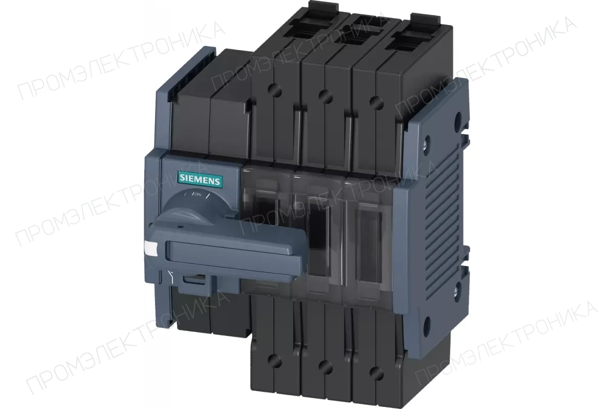 Siemens 3KD1644-2ME10-0 — Базовые блоки