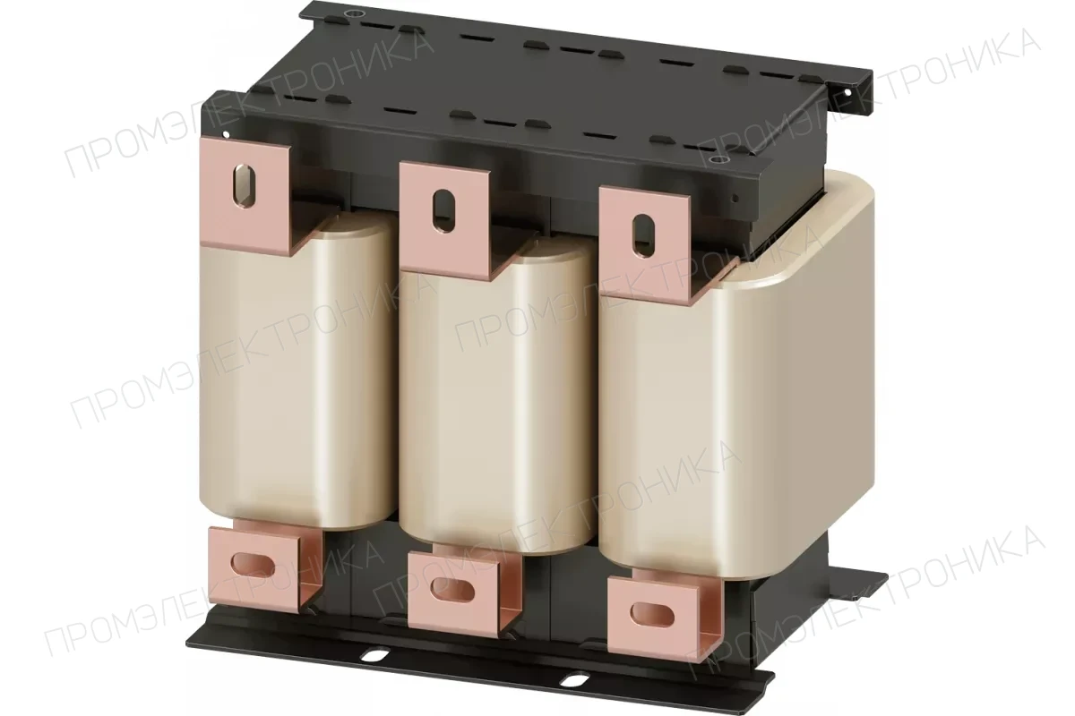 Siemens 6SL3000-0JE36-1AA0 — Сетевые фильтры