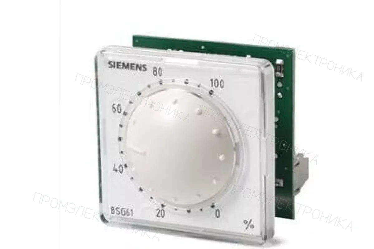 Siemens BSG21.1