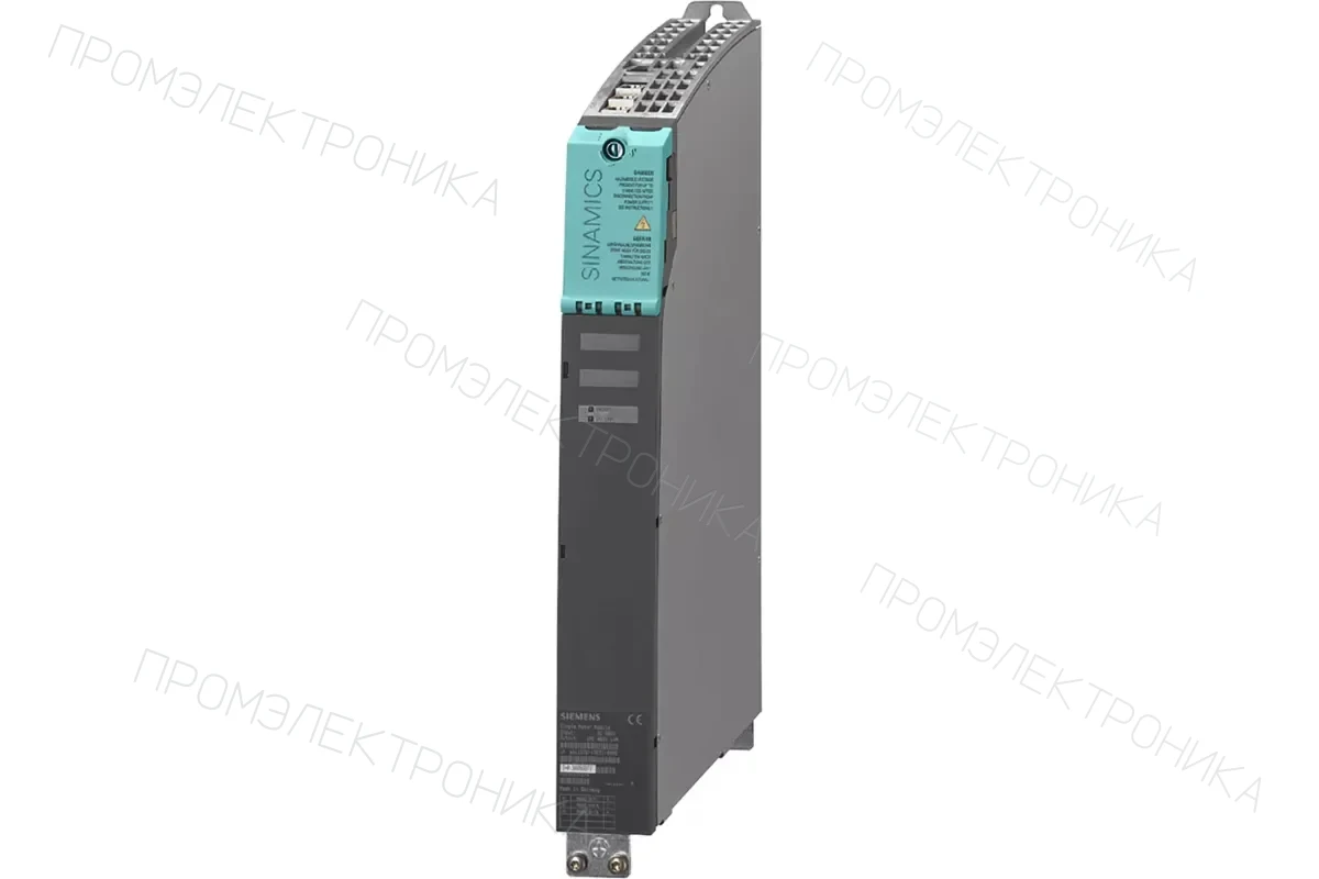Siemens 6SW1700-1JE00-1AH0 — Программный пакет Drive ES