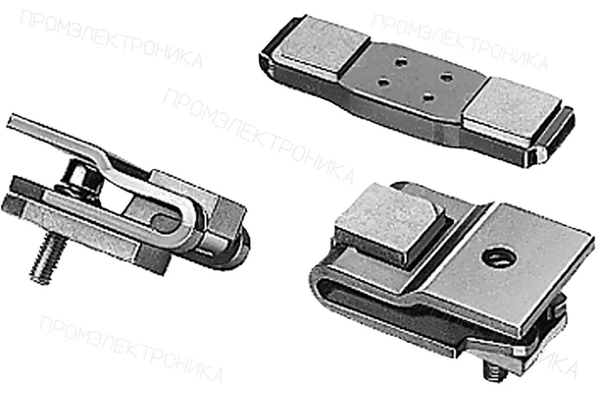 Siemens 3TY7560-0A — ГЛАВНЫЙ КОНТАКТ ДЛЯ
