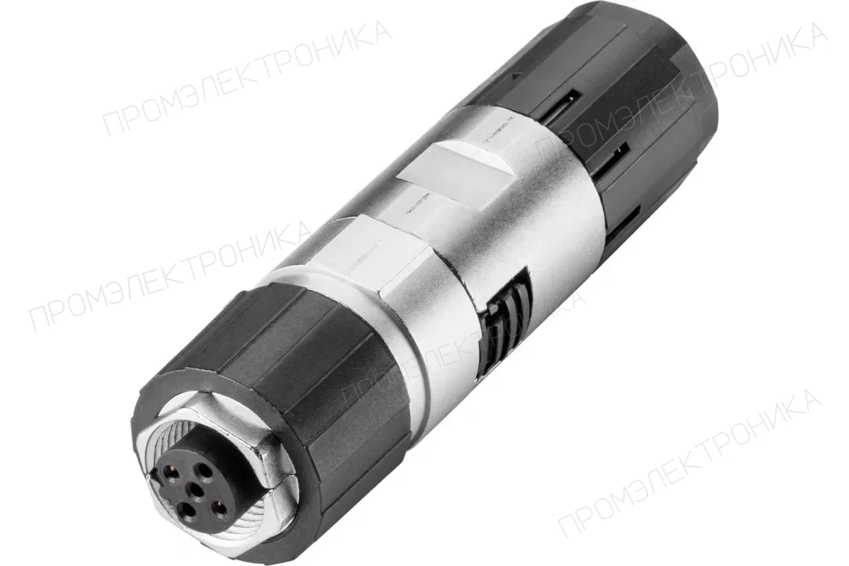 Siemens 6GK1905-0AB10 — Технология SpliTConnect