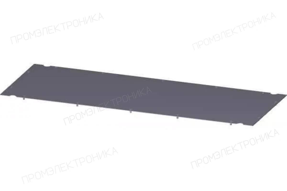 Siemens 8PQ2301-4BA02 — Верхняя панель