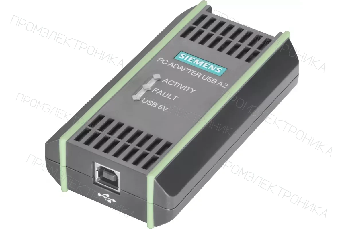 Siemens 6GK1561-2AA00 — Коммуникационный процессор cp